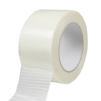 Filament tape 48/50 ruit versterkt