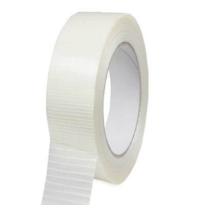 Filament tape 25/50 ruit versterkt