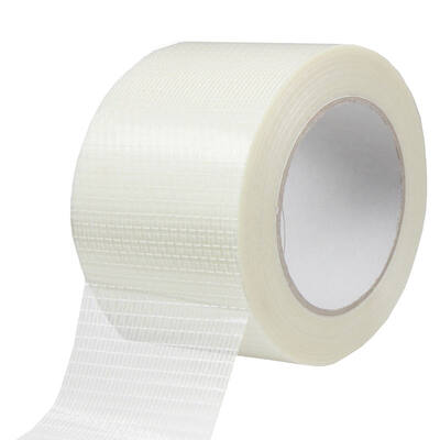 Filament tape 75/50 ruit versterkt
