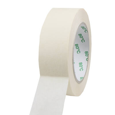 Masking tape 50/50 solvent 80 graden