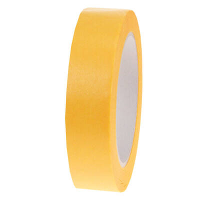 Washi afplaktape gold ricepaper 25/50