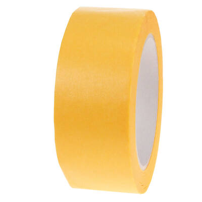 Washi afplaktape 'Gold ricepaper' 38/50