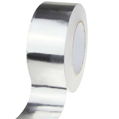 Aluminium tape 50/50