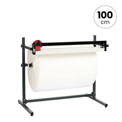 26210N enkele afsnijunit100cm voor 1 rol