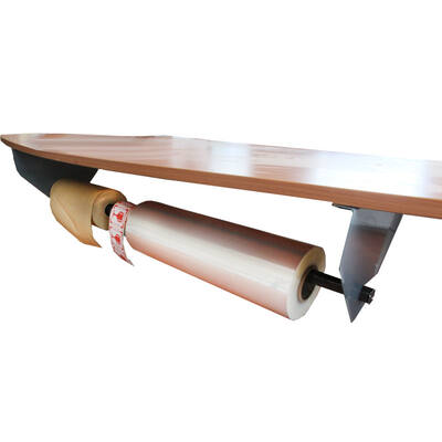 Afroller tafel/ondertafel & wandmodel