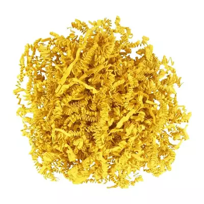Opvulmateriaal Sizzlepak papier geel (303) 10 kilogram